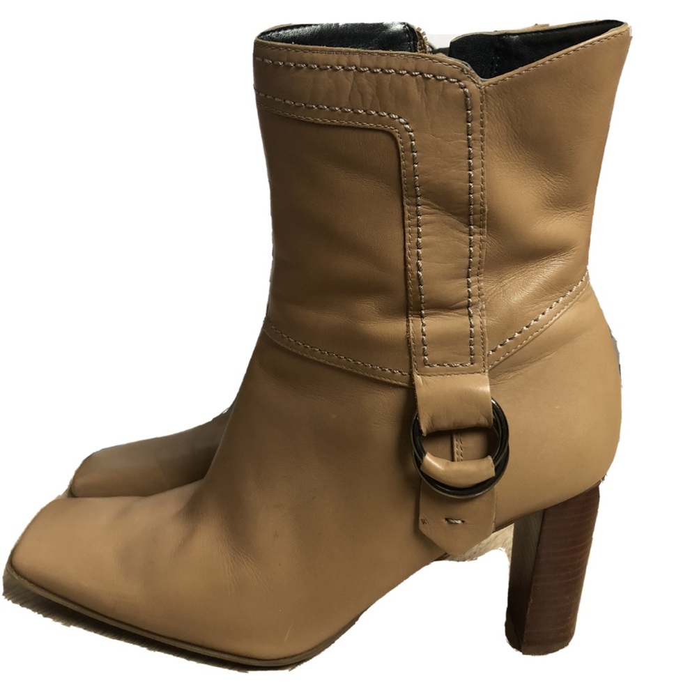 Nine West Zubin Ankle Boots